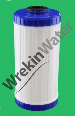 RF10BB - High Flow Jumbo Resin Filter BB